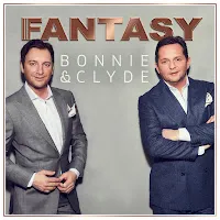 Fantasy — Bonnie & Clyde — обложка